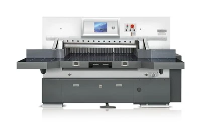 Máquina de corte de papel 920